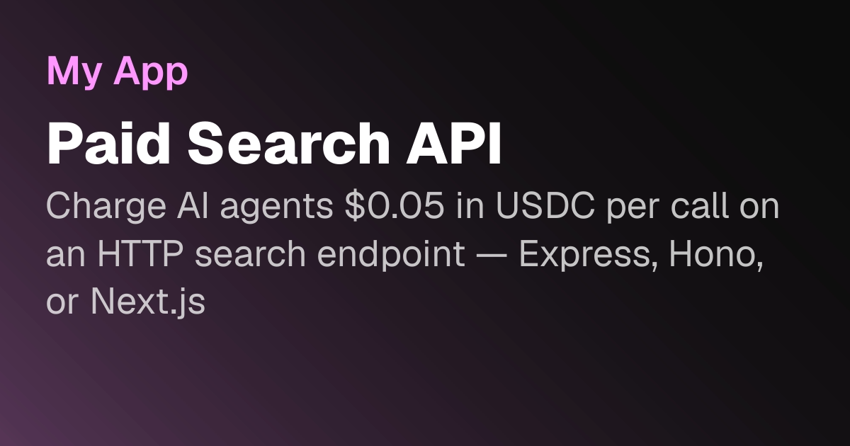 Paid Search API | Loomal Docs